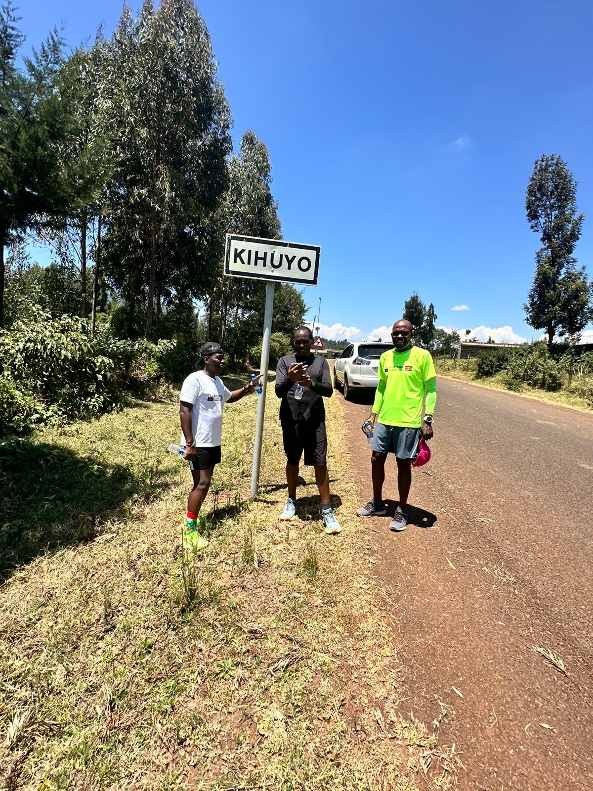 M2M 5th Edition - Scenic Route